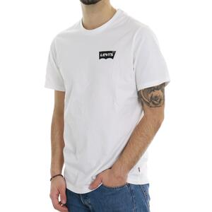 T-SHIRT LOGO LEVI'S - Mad Fashion | img vers.300x/